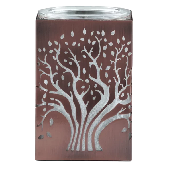 Deep Roots Scentsy Warmer
