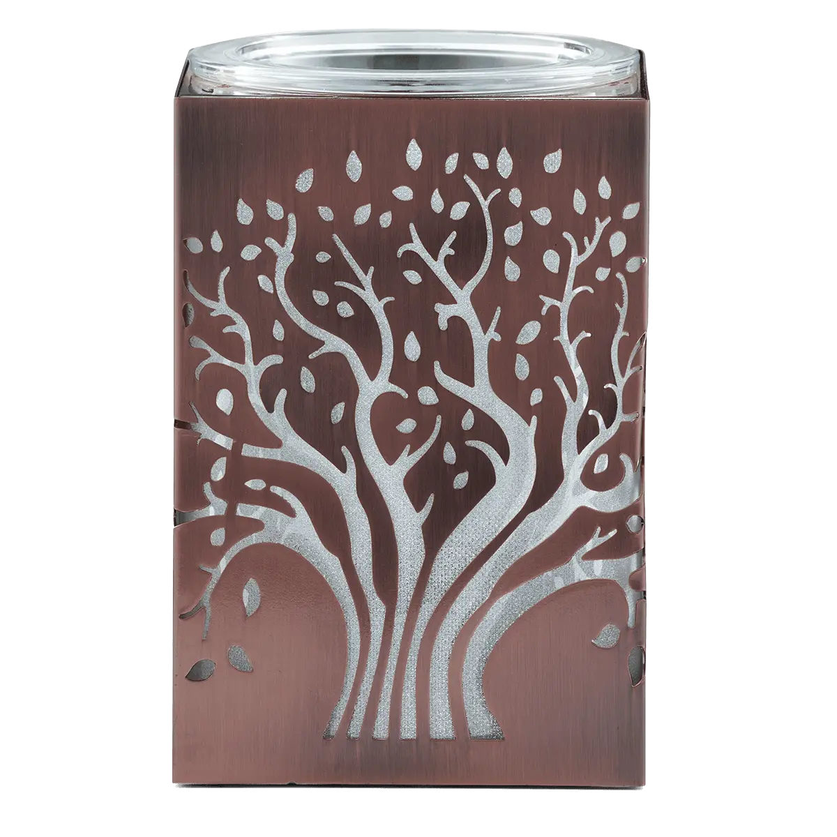 Deep Roots Scentsy Warmer