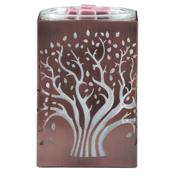 Deep Roots Scentsy Warmer