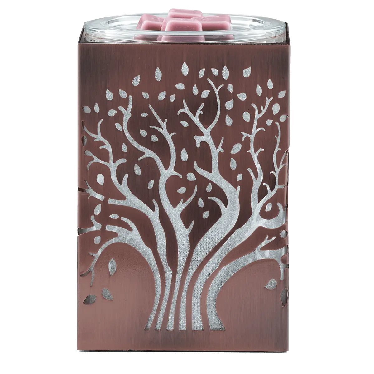 Deep Roots Scentsy Warmer