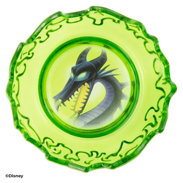 Disney Maleficent Made for Mayhem Scentsy Dish ONLY