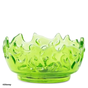 Disney Maleficent Made for Mayhem Scentsy Dish ONLY