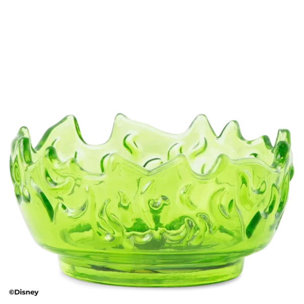 Disney Maleficent Made for Mayhem Scentsy Dish ONLY