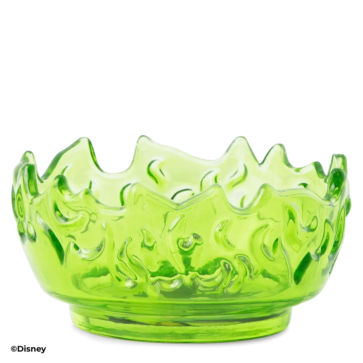 Disney Maleficent Made for Mayhem Scentsy Dish ONLY