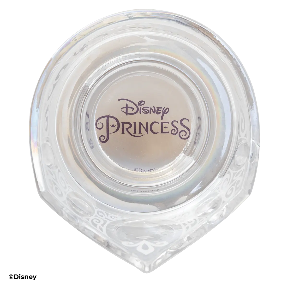 Disney Princess – Scentsy Warmer Replacement Dish ONLY
