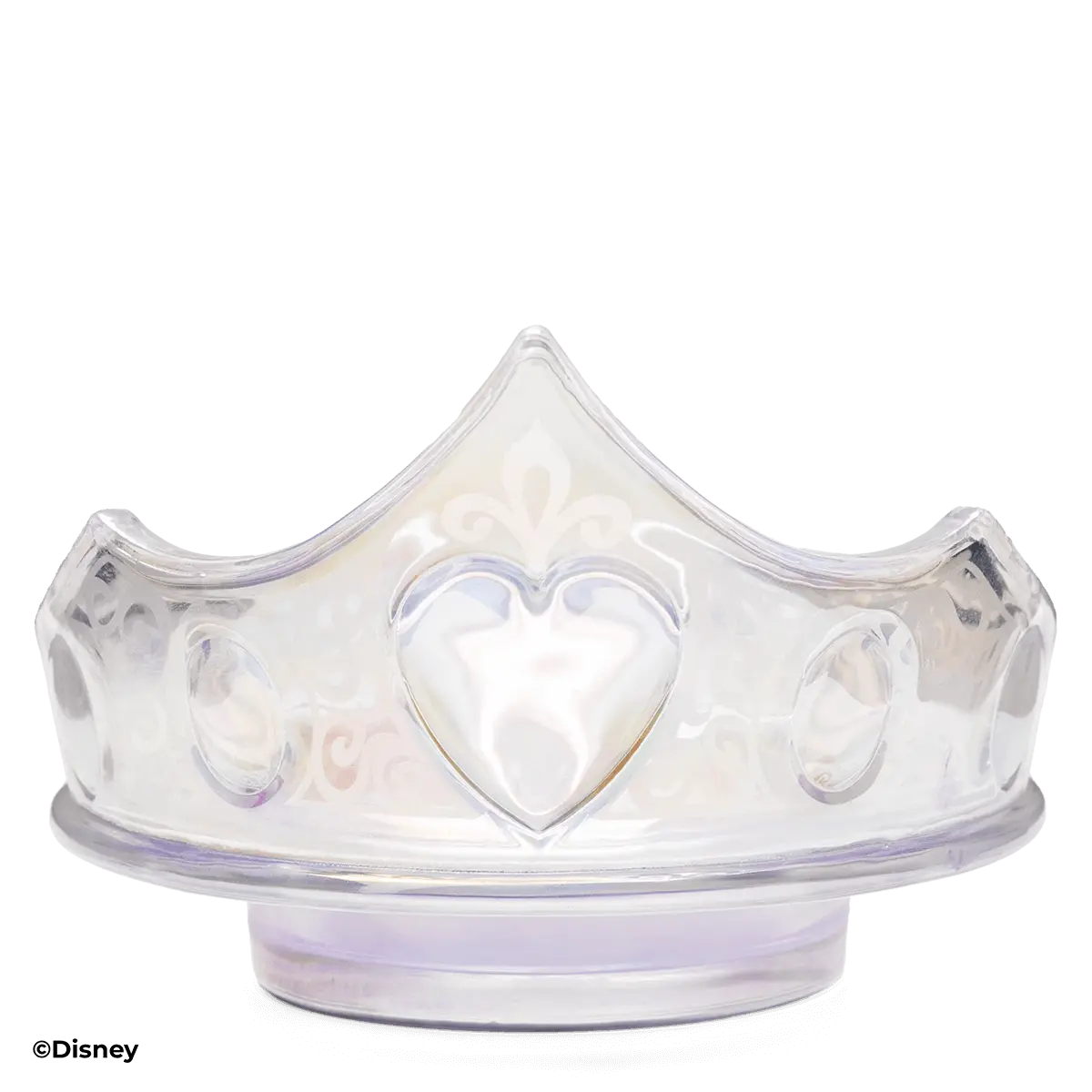 Disney Princess – Scentsy Warmer Replacement Dish ONLY