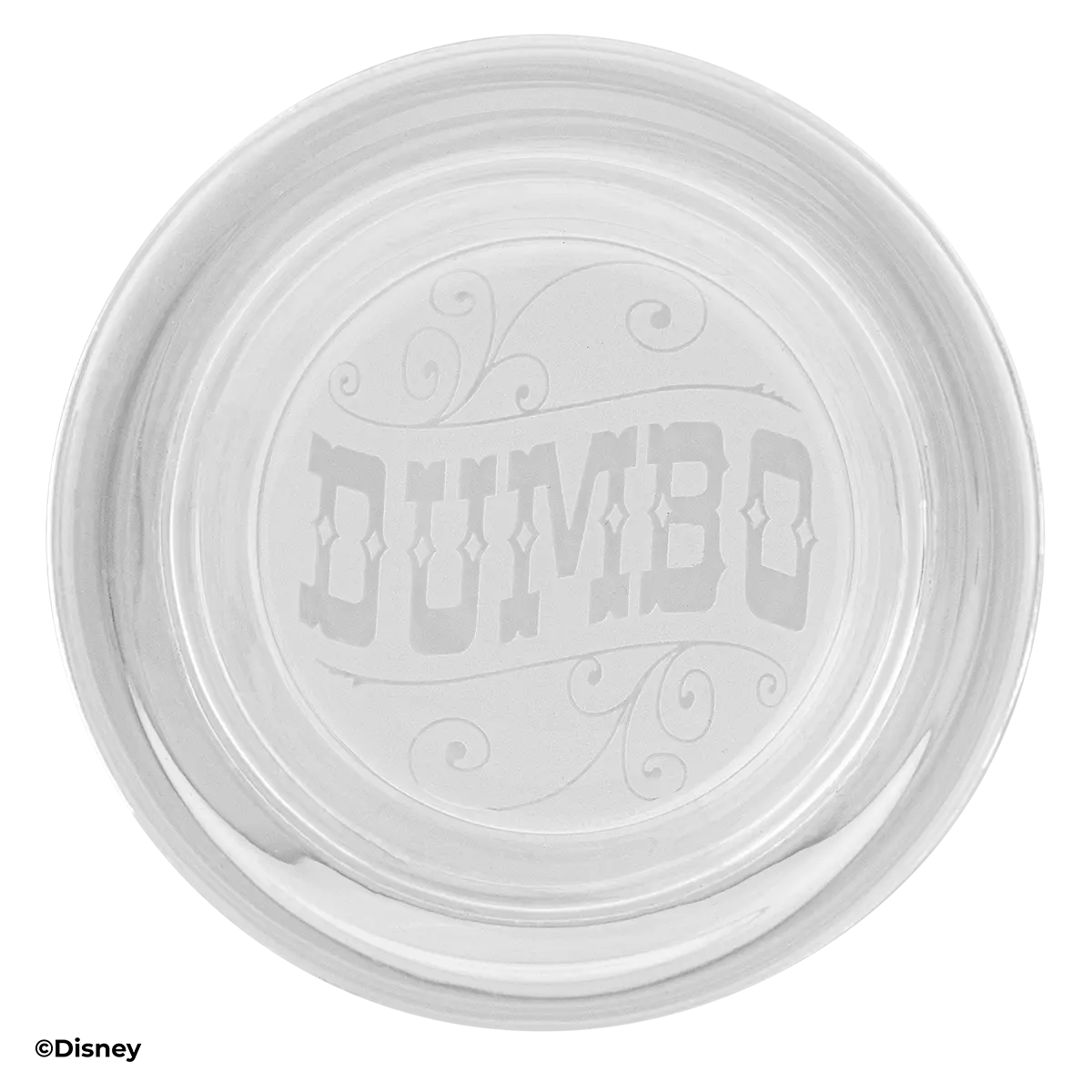 Walt Disney World: Dumbo the Flying Elephant – Scentsy Warmer replacement dish