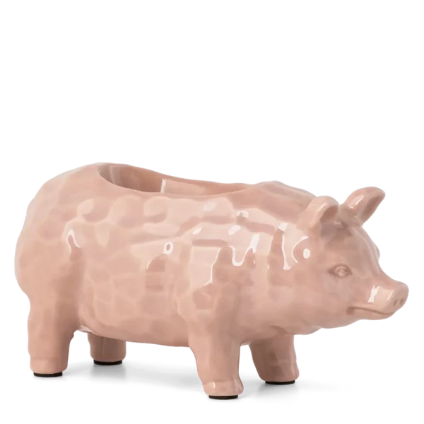 Farmhouse Pig Scentsy Warmer
