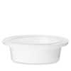 Flower Garden Scentsy Warmer Dish ONLY