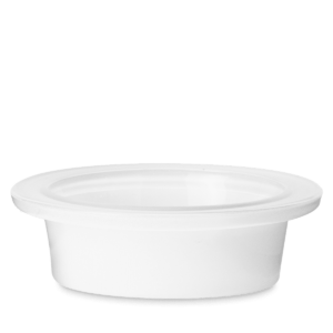 Flower Garden Scentsy Warmer Dish ONLY
