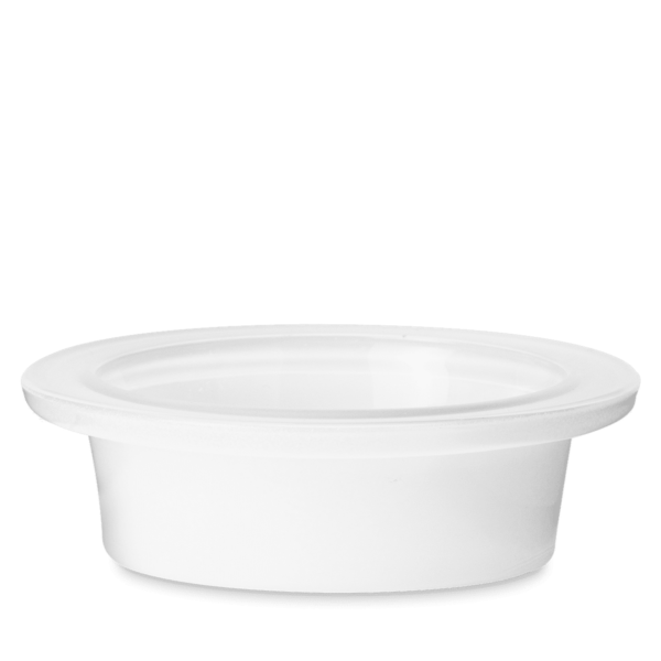 Flower Garden Scentsy Warmer Dish ONLY