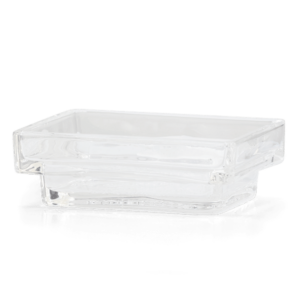 Snowed In Scentsy Warmer DISH ONLY