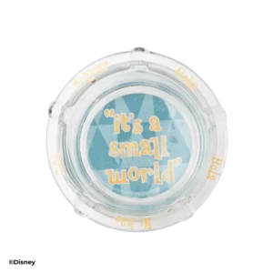 Walt Disney World: "it's a small world" Scentsy Warmer DISH ONLY
