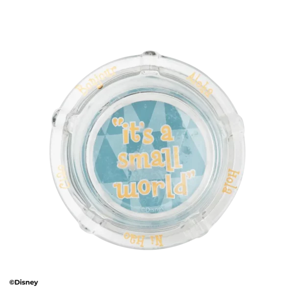 Walt Disney World: "it's a small world" Scentsy Warmer DISH ONLY