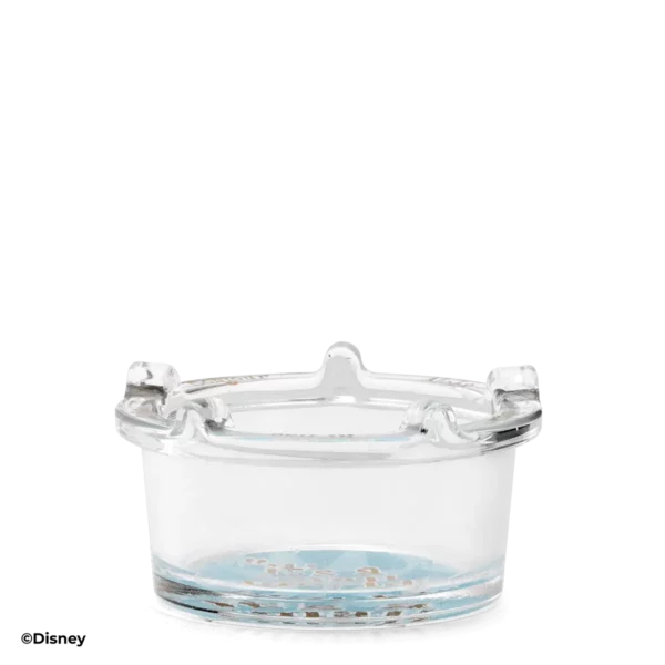 Walt Disney World: "it's a small world" Scentsy Warmer DISH ONLY