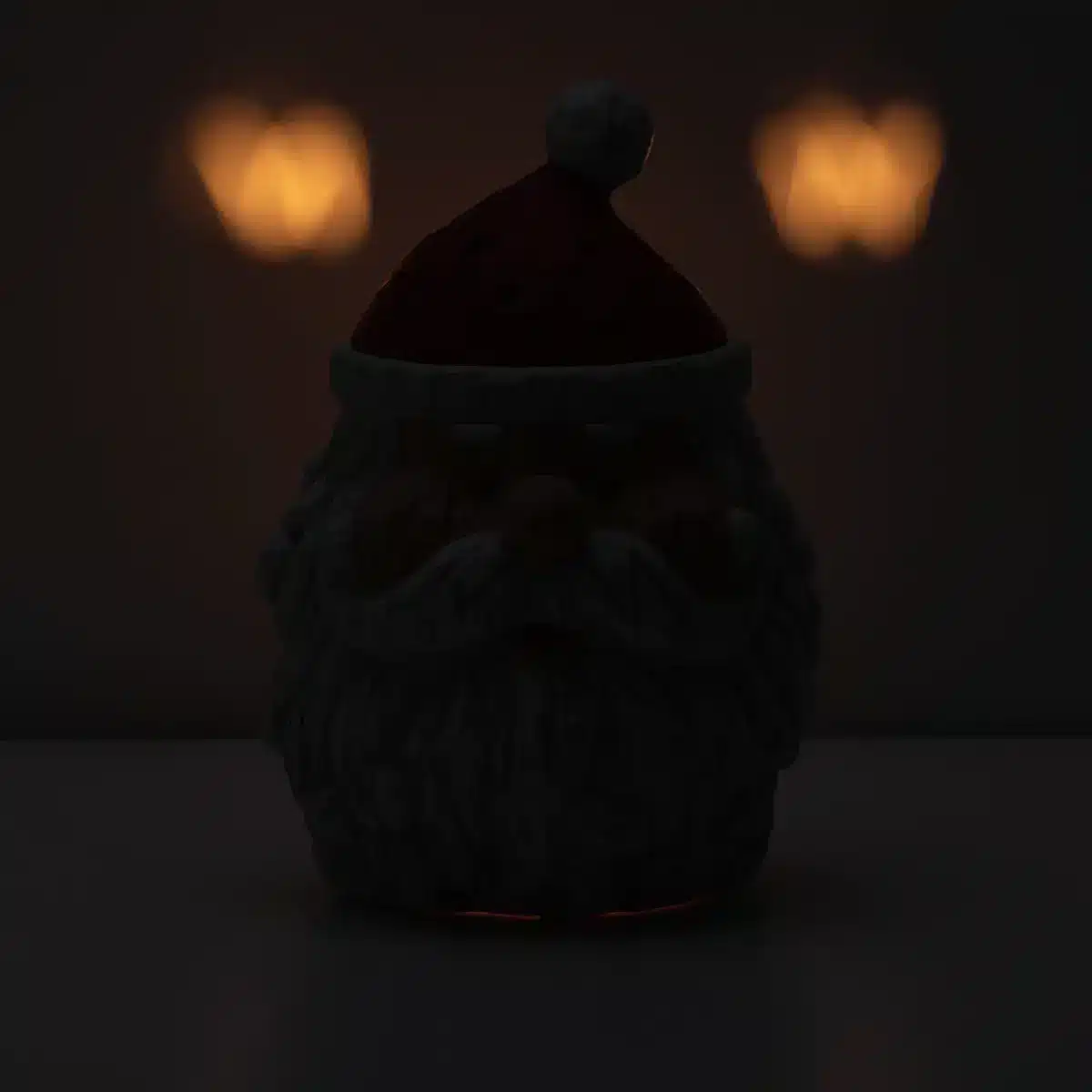 Jolly Old St. Nick Scentsy Warmer | 2023 Santa Claus