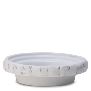 Jolly Old St. Nick Scentsy Warmer Dish ONLY