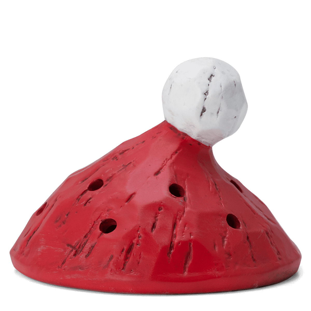 Jolly Old St. Nick Scentsy Warmer Lid ONLY