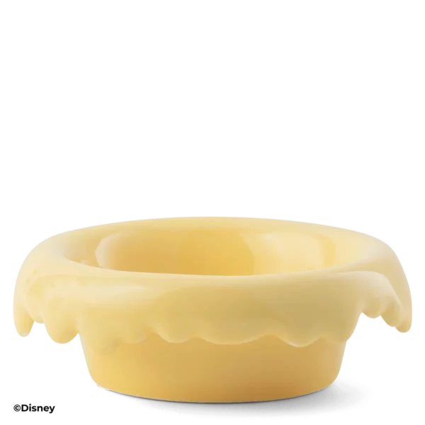 Just a Smackerel of Hunny Scentsy Warmer DISH ONLY