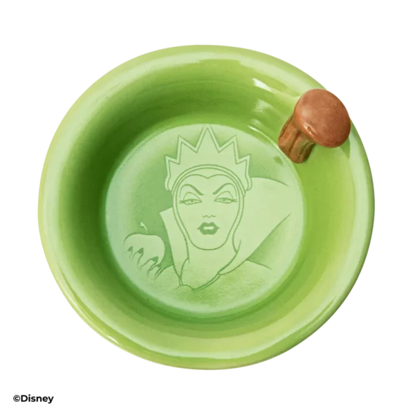 Just one bite Scentsy Warmer DISH ONLY | Disney Villains