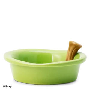 Just one bite Scentsy Warmer DISH ONLY | Disney Villains