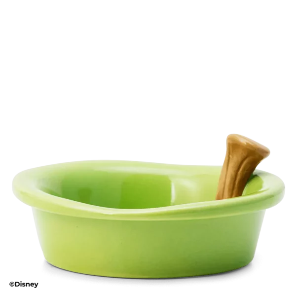 Just one bite Scentsy Warmer DISH ONLY | Disney Villains