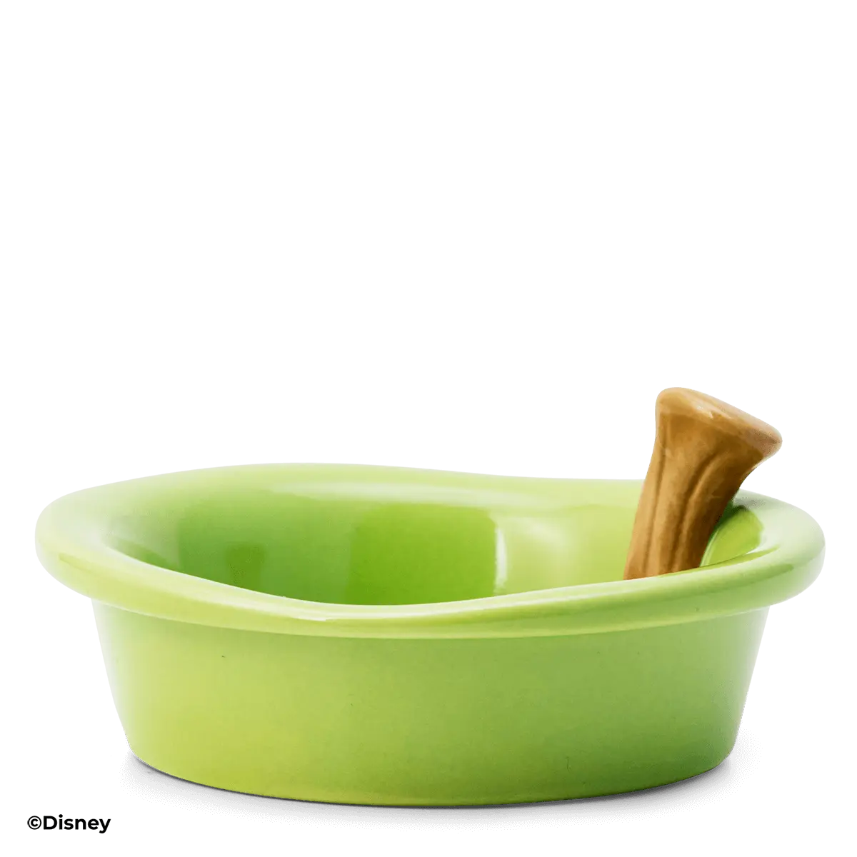 Just one bite Scentsy Warmer DISH ONLY | Disney Villains