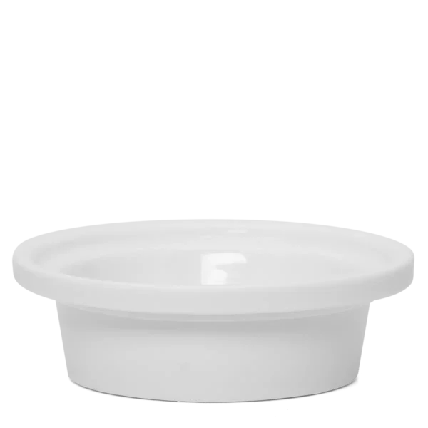 Let's Get Batty Scentsy Warmer Dish ONLY