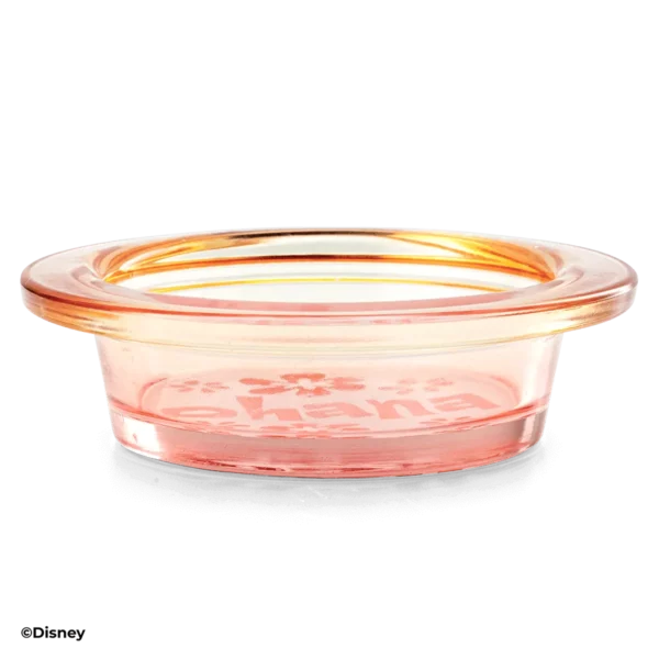Lilo & Stitch Scentsy Warmer DISH ONLY | Disney
