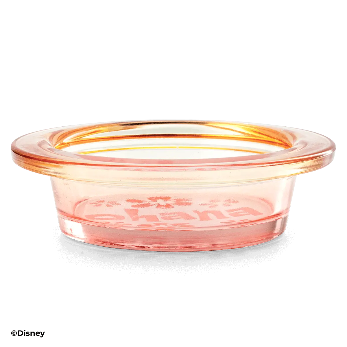 Lilo & Stitch Scentsy Warmer DISH ONLY | Disney