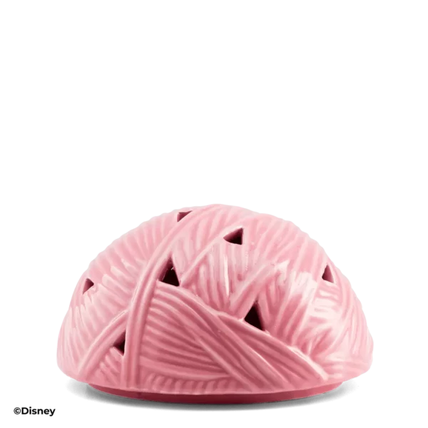 Marie Scentsy Warmer - LID ONLY