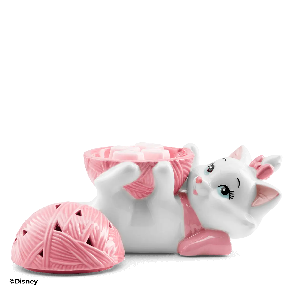 Aristocats Marie Scentsy Warmer
