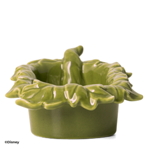 Mickey Mouse Jack O' Lantern Scentsy Replacement Warmer Dish ONLY