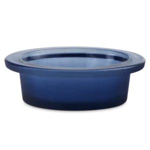 Mountain Sky Scentsy Warmer Dish ONLY