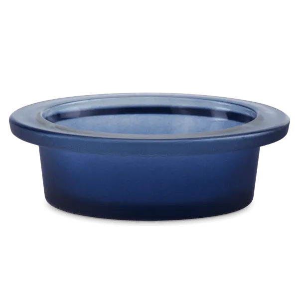 Mountain Sky Scentsy Warmer Dish ONLY