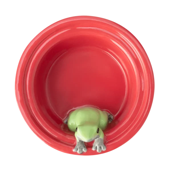 Celebrate Puerto Rico Replacement Scentsy Warmer Dish