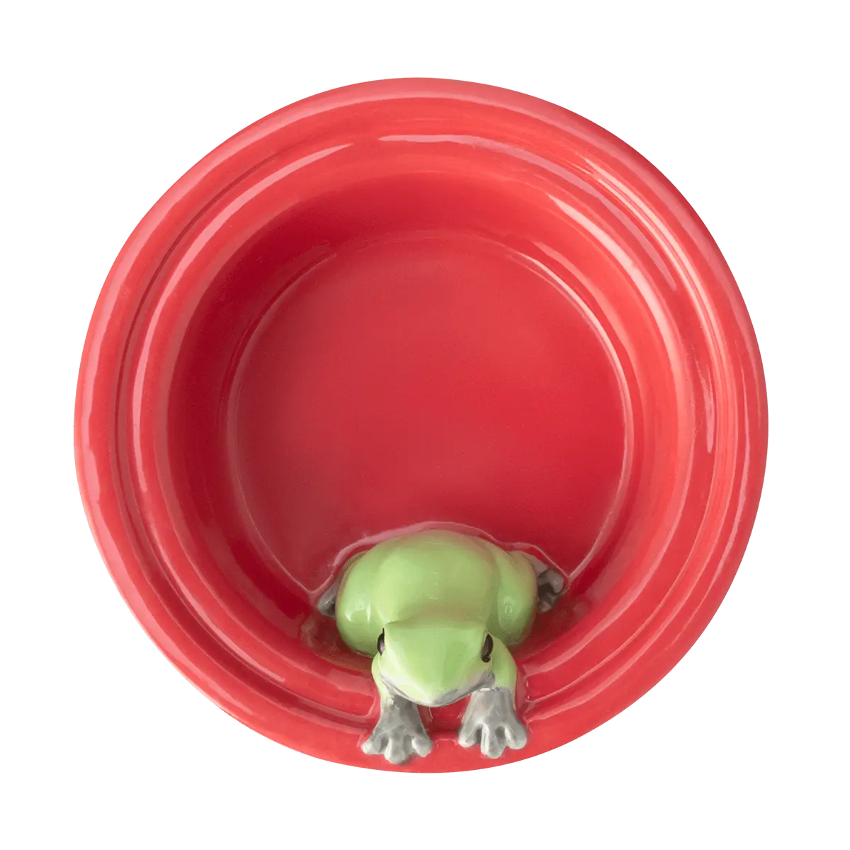 Celebrate Puerto Rico Replacement Scentsy Warmer Dish