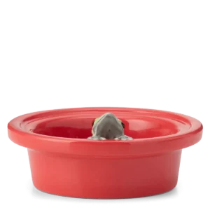 Celebrate Puerto Rico Replacement Scentsy Warmer Dish