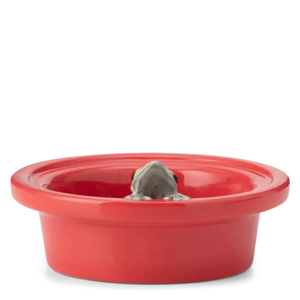 Celebrate Puerto Rico Replacement Scentsy Warmer Dish
