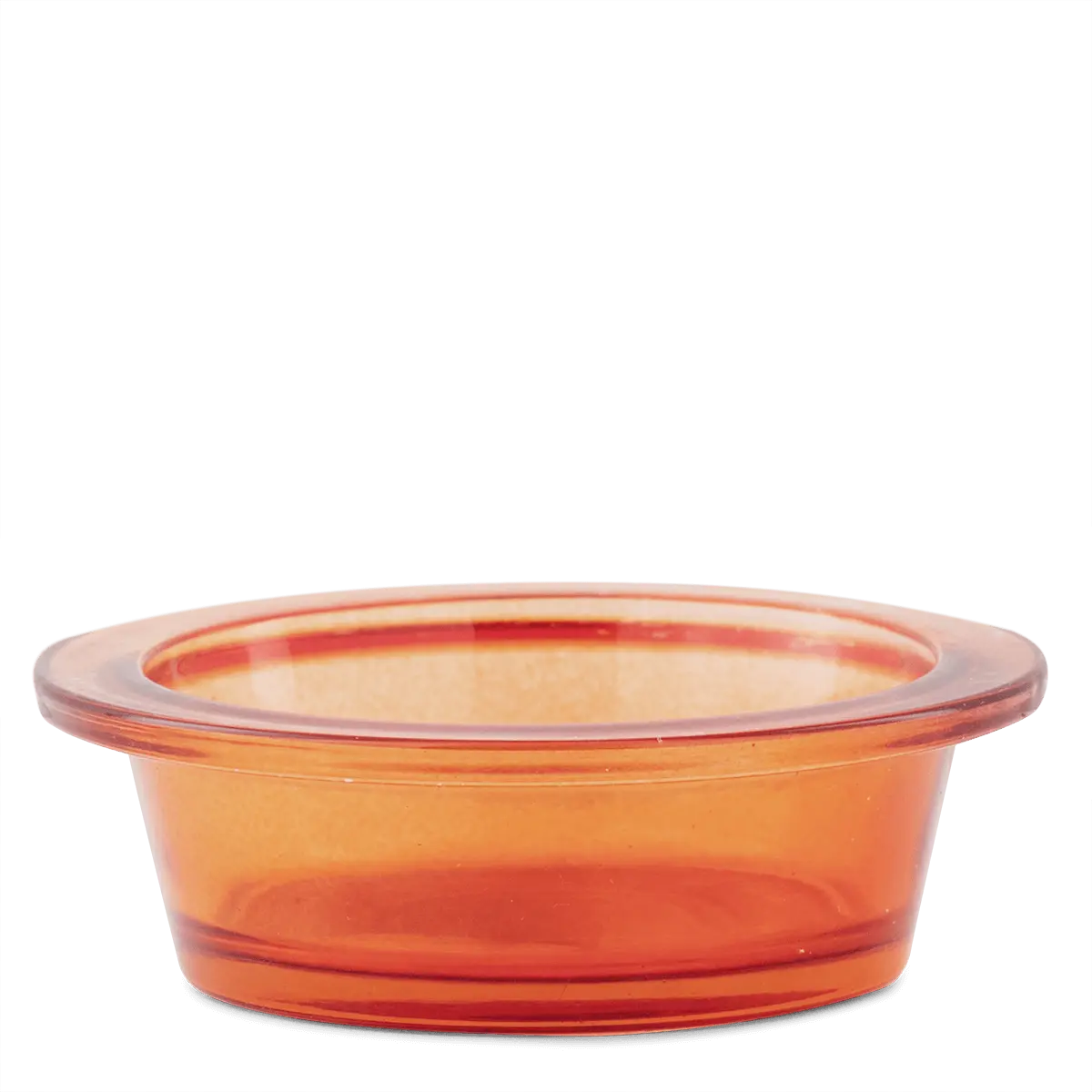 Pumpkin Sparkle Scentsy Warmer Dish ONLY