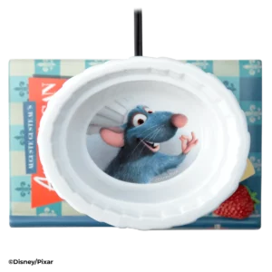 Ratatouille Scentsy Warmer Dish Only