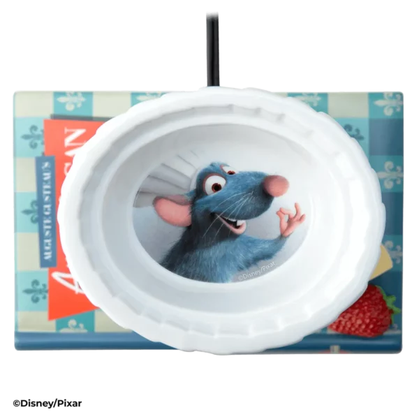 Ratatouille Scentsy Warmer Dish Only