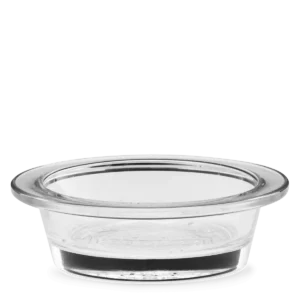 Snow Stopper Scentsy Replacement Dish ONLY