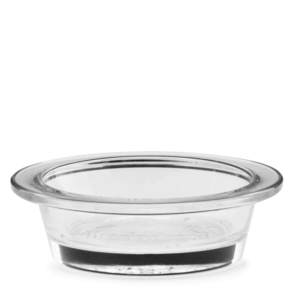 Snow Stopper Scentsy Replacement Dish ONLY