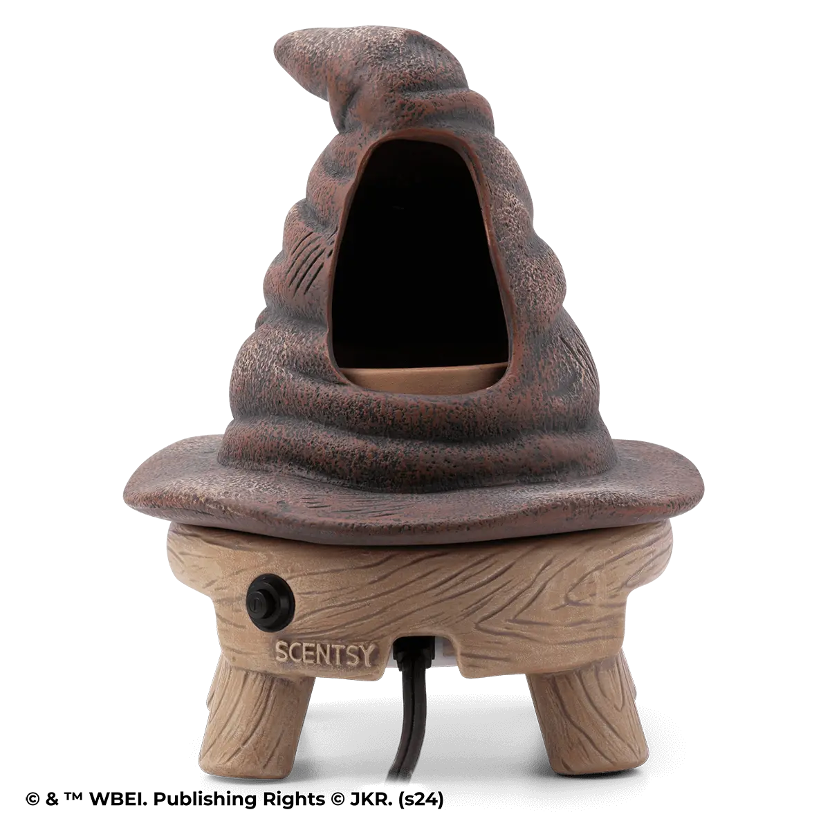 Sorting Hat Scentsy Warmer | Harry Potter™