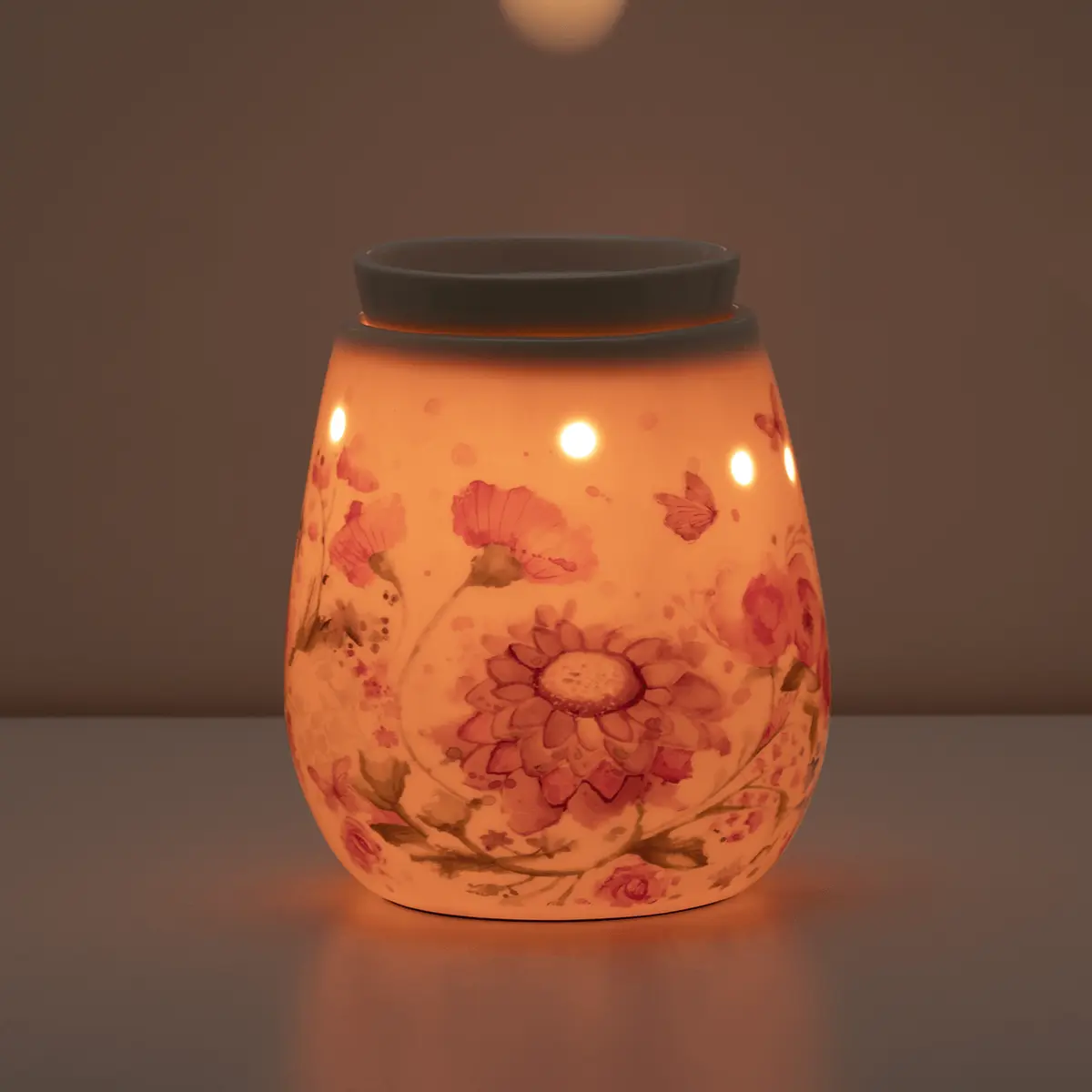 Spread Your Wings Scentsy Warmer