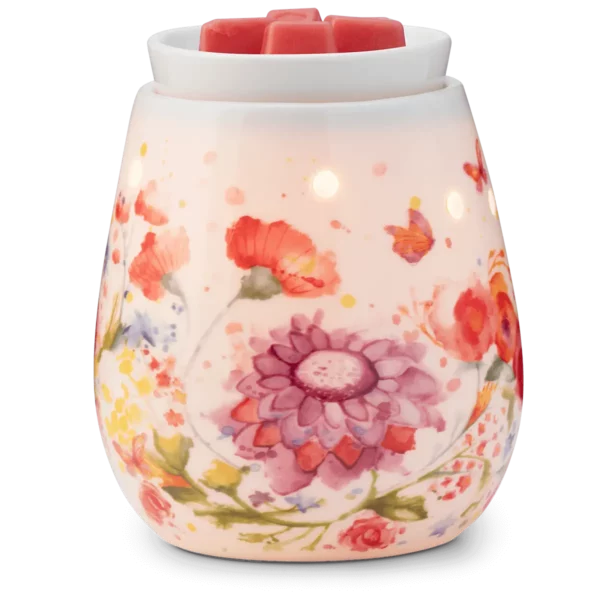Spread Your Wings Scentsy Warmer