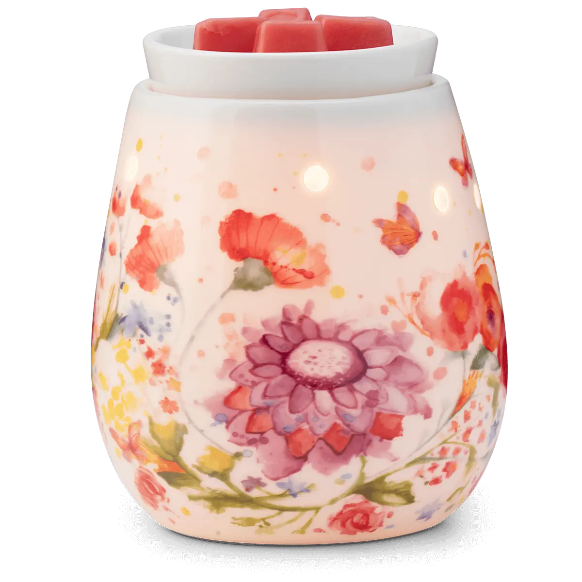 Spread Your Wings Scentsy Warmer
