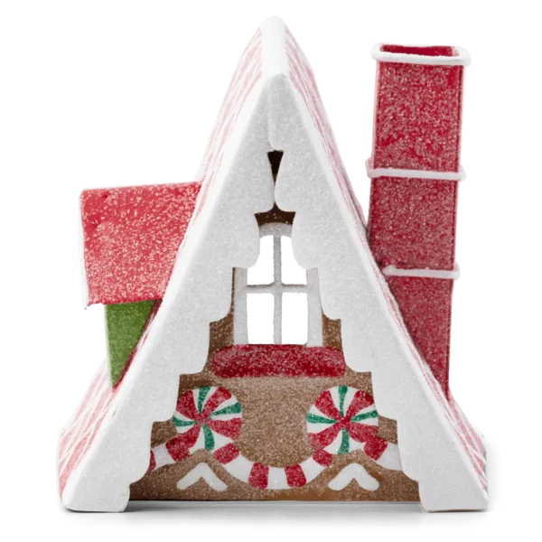Sugar Chalet Scentsy Replacement Lid Only