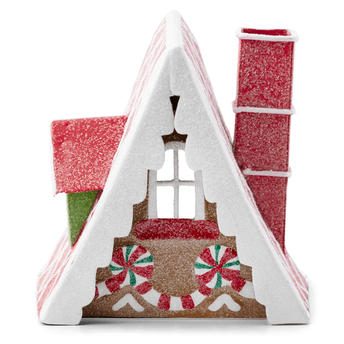 Sugar Chalet Scentsy Replacement Lid Only